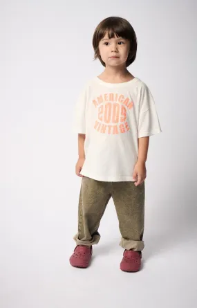 Jogging enfant Uzatown | KUZA10AE25