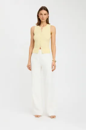 Lola Sleeveless Top