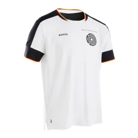 MAILLOT ALLEMAGNE FF500 ENFANT 2024