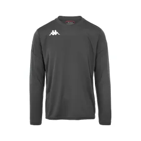 Maillot Dovol Gris Enfant