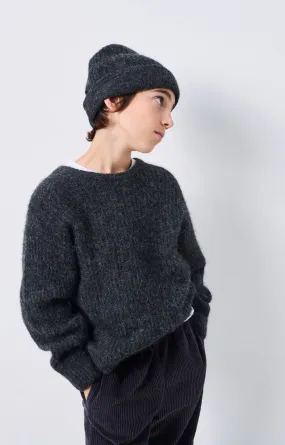 Pull enfant East | KEAST18AE25