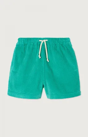 Short enfant Padow | KPADO09AE23