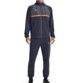 Survêtement Gris Homme Under Armour Accelerate